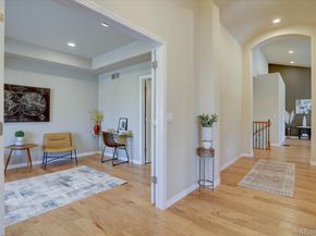 13941 E Whitaker Drive, Aurora CO 80015