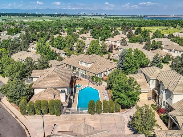 13941 E Whitaker Drive, Aurora CO 80015