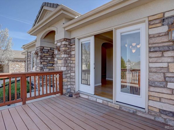 13941 E Whitaker Drive, Aurora CO 80015