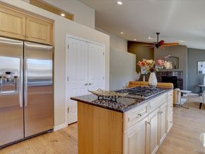 13941 E Whitaker Drive, Aurora CO 80015