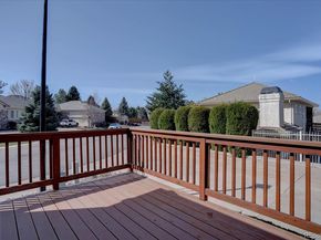 13941 E Whitaker Drive, Aurora CO 80015