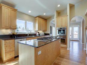 13941 E Whitaker Drive, Aurora CO 80015