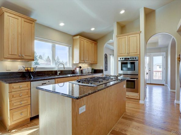 13941 E Whitaker Drive, Aurora CO 80015