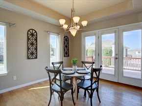 13941 E Whitaker Drive, Aurora CO 80015