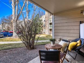 4896 S Dudley Street 3, Littleton CO 80123
