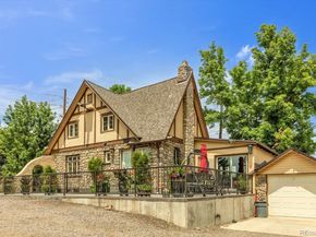 470 S Garrison Street, Lakewood CO 80226