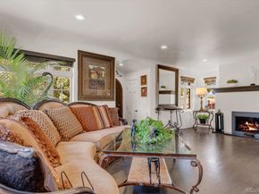 470 S Garrison Street, Lakewood CO 80226