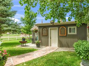 470 S Garrison Street, Lakewood CO 80226