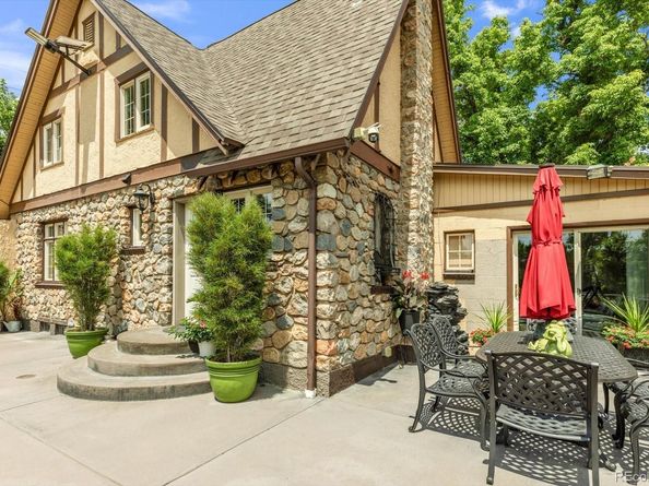 470 S Garrison Street, Lakewood CO 80226