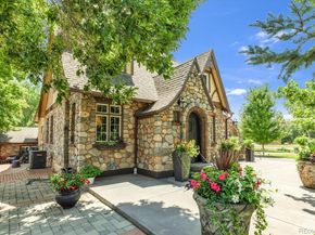 470 S Garrison Street, Lakewood CO 80226