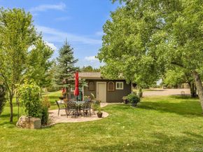 470 S Garrison Street, Lakewood CO 80226