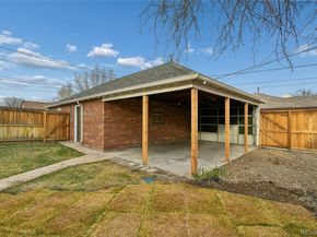 2030 Quitman Street, Denver CO 80212