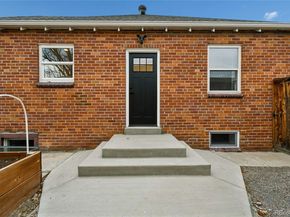 2030 Quitman Street, Denver CO 80212