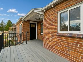 2030 Quitman Street, Denver CO 80212
