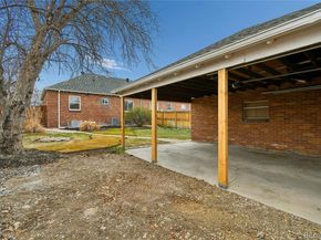 2030 Quitman Street, Denver CO 80212