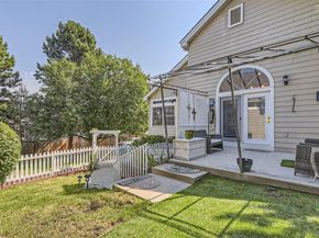2265 S Depew Street, Denver CO 80227