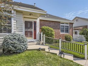 2265 S Depew Street, Denver CO 80227
