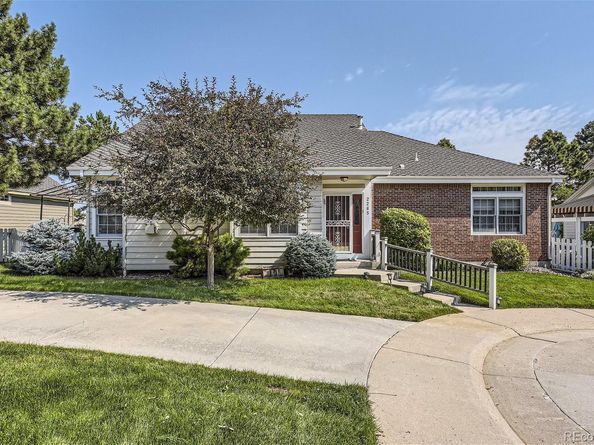 2265 S Depew Street, Denver CO 80227