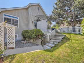 2265 S Depew Street, Denver CO 80227