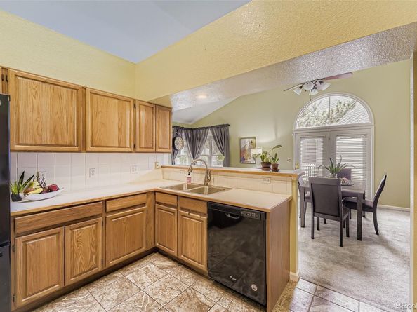 2265 S Depew Street, Denver CO 80227