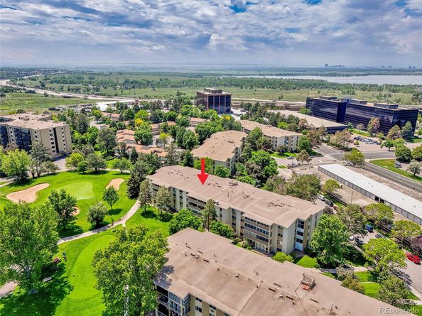 3144 S Wheeling Way 206, Aurora CO 80014