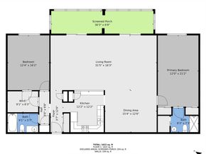 3144 S Wheeling Way 206, Aurora CO 80014