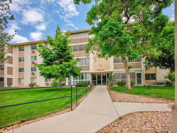 3144 S Wheeling Way 206, Aurora CO 80014