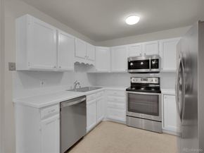 3144 S Wheeling Way 206, Aurora CO 80014