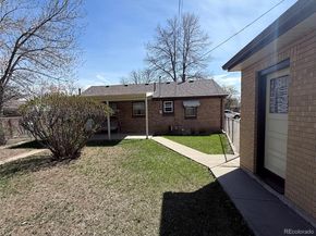 5555 Dudley Court, Arvada CO 80002