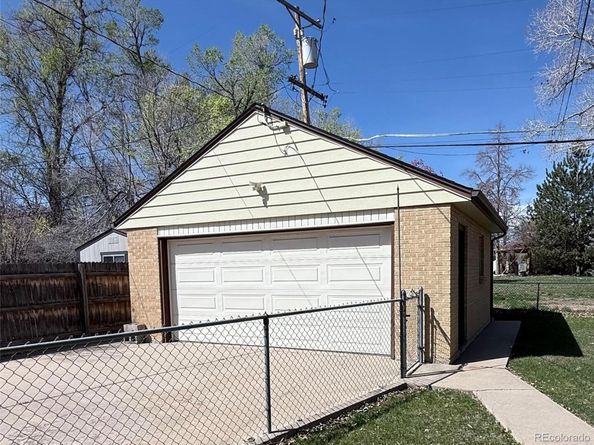 5555 Dudley Court, Arvada CO 80002