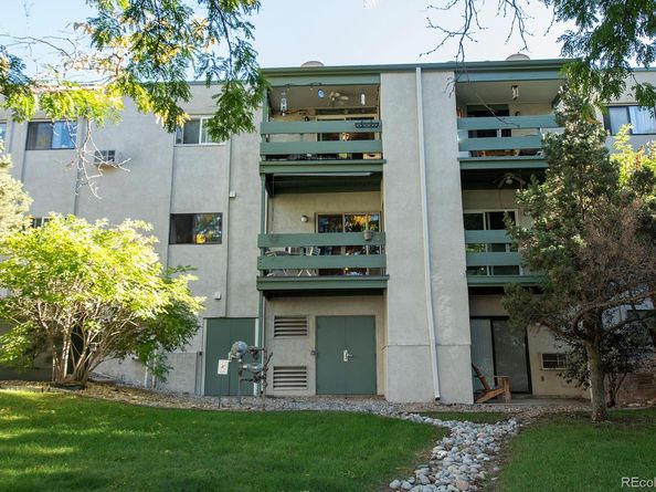 7740 W 35th Avenue 207, Wheat Ridge CO 80033