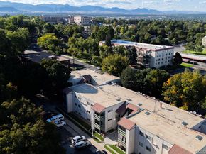7740 W 35th Avenue 207, Wheat Ridge CO 80033