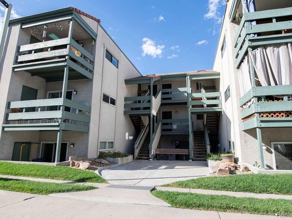 7740 W 35th Avenue 207, Wheat Ridge CO 80033