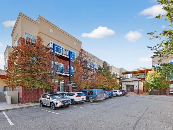 5401 S Park Terrace Avenue 303A, Greenwood Village CO 80111