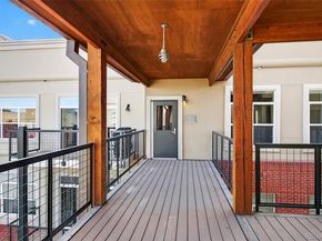 5401 S Park Terrace Avenue 303A, Greenwood Village CO 80111