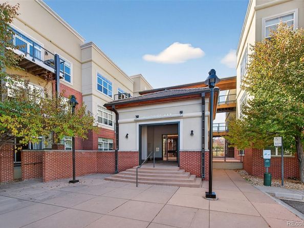5401 S Park Terrace Avenue 303A, Greenwood Village CO 80111