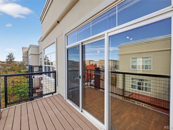 5401 S Park Terrace Avenue 303A, Greenwood Village CO 80111