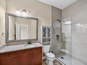 5401 S Park Terrace Avenue 303A, Greenwood Village CO 80111