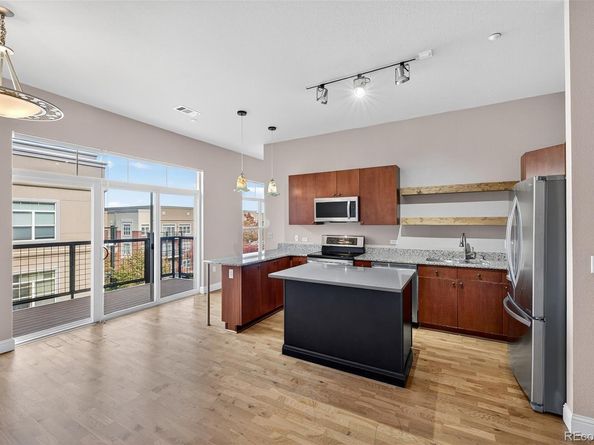 5401 S Park Terrace Avenue 303A, Greenwood Village CO 80111