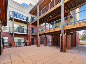 5401 S Park Terrace Avenue 303A, Greenwood Village CO 80111