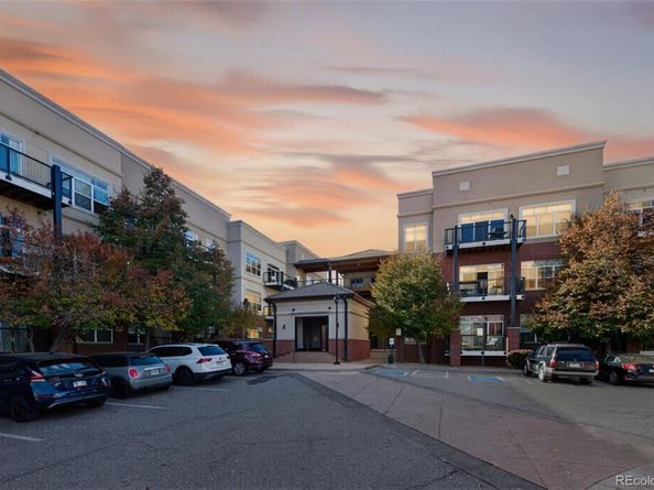 5401 S Park Terrace Avenue 303A, Greenwood Village CO 80111