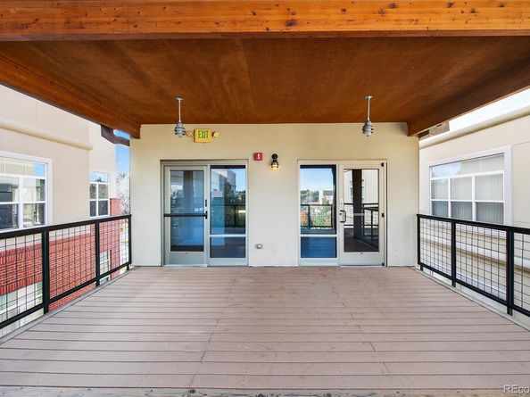 5401 S Park Terrace Avenue 303A, Greenwood Village CO 80111