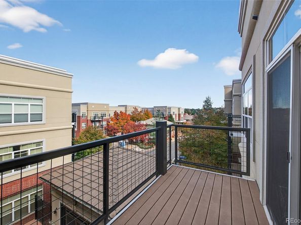 5401 S Park Terrace Avenue 303A, Greenwood Village CO 80111