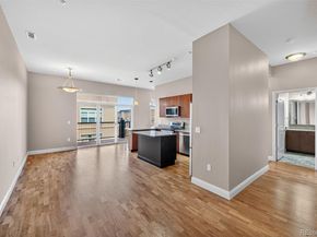 5401 S Park Terrace Avenue 303A, Greenwood Village CO 80111