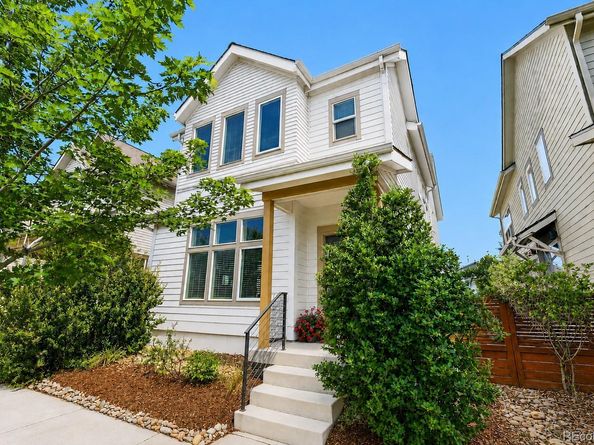 1933 W 66th Avenue, Denver CO 80221