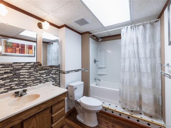 4795 S Zeno Street, Aurora CO 80015