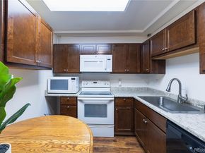 4795 S Zeno Street, Aurora CO 80015