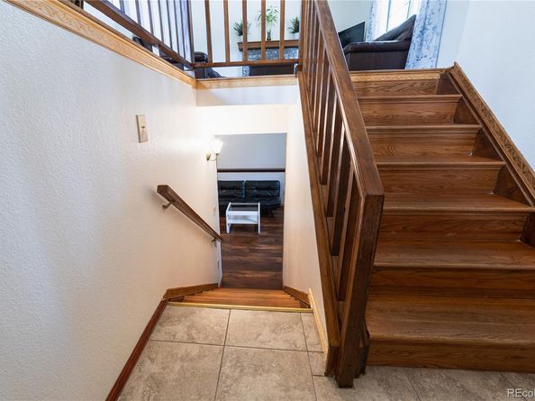 4795 S Zeno Street, Aurora CO 80015