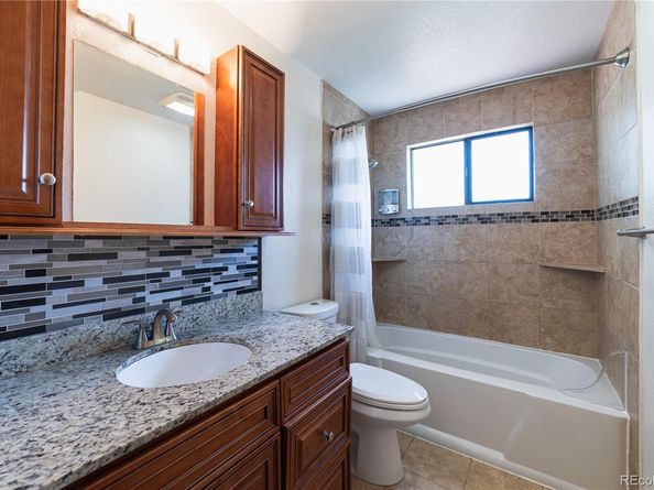 4795 S Zeno Street, Aurora CO 80015