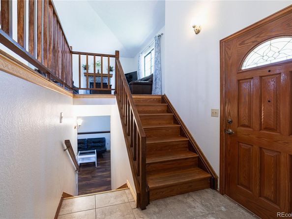 4795 S Zeno Street, Aurora CO 80015